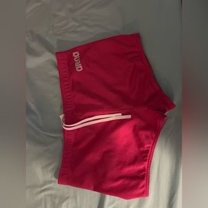 arena drag suit